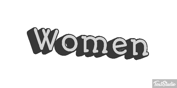 Women Efeito do texto