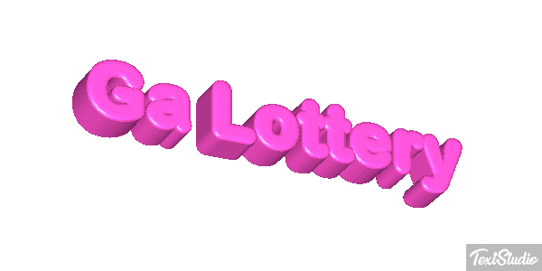 Ga Lottery Efekt tekstowy