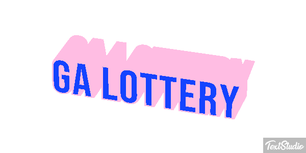 Ga Lottery Efekt tekstowy