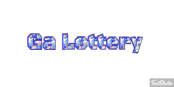 Ga Lottery Efekt tekstowy