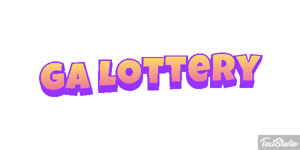Ga Lottery Efekt tekstowy