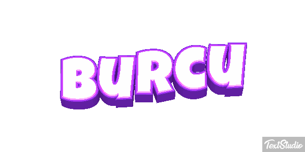 Burcu Effetto testo