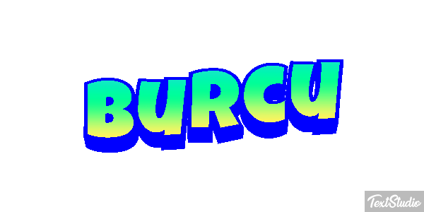 Burcu Effetto testo
