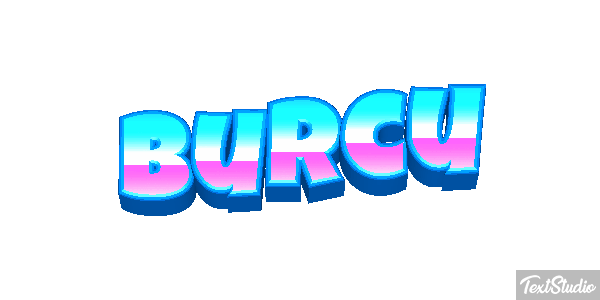 Burcu Effetto testo