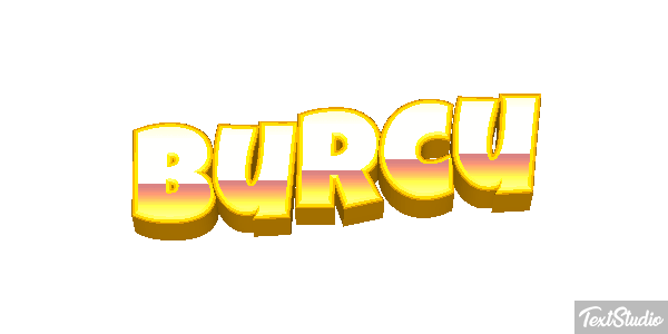 Burcu Effetto testo