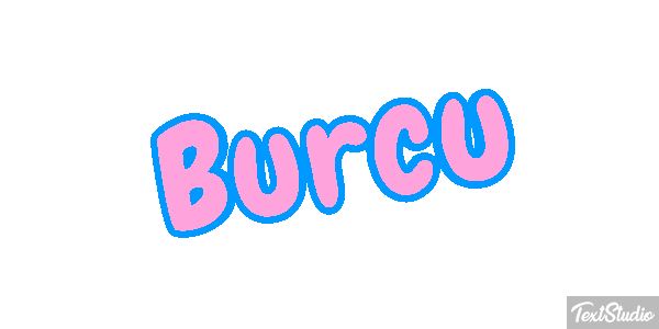 Burcu Effetto testo