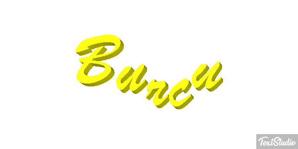 Burcu Effetto testo