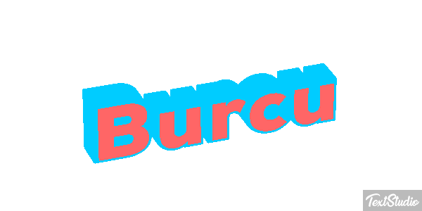 Burcu Effetto testo
