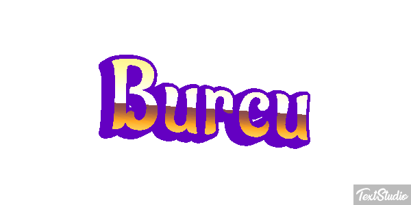 Burcu Effetto testo