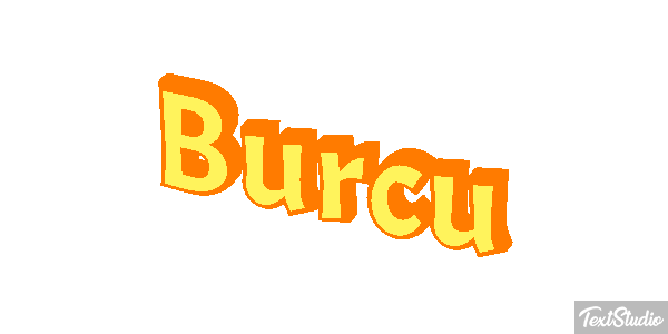 Burcu Effetto testo