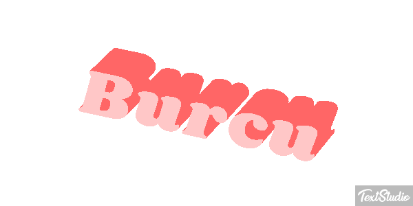 Burcu Effetto testo