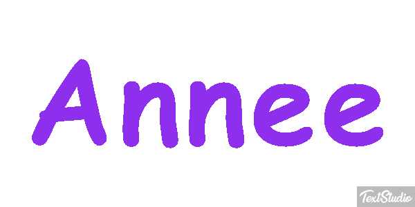 Année Текстовый эффект