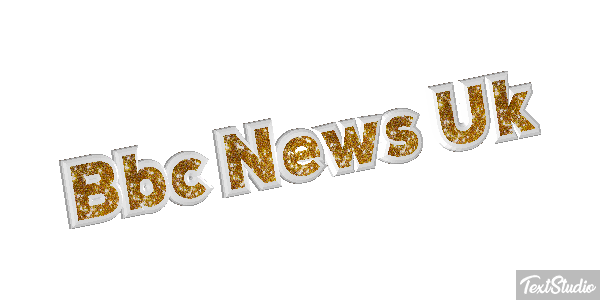 Bbc News Uk Texteffekt