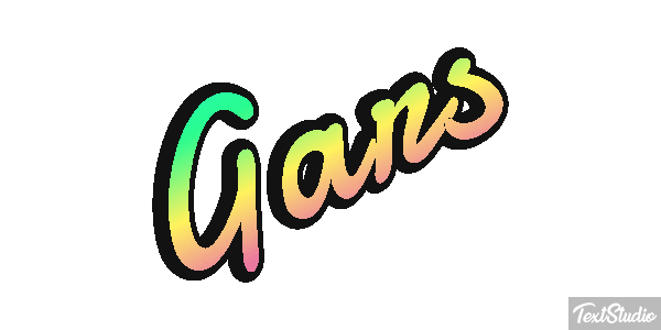 Gars Effet de texte