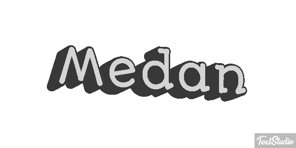 Medan Effetto testo
