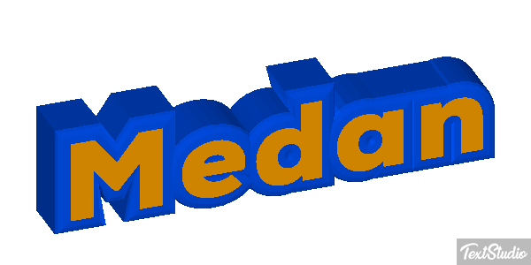 Medan Effetto testo
