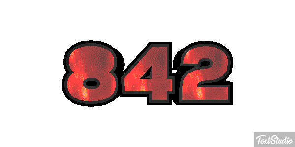 842 Efeito do texto