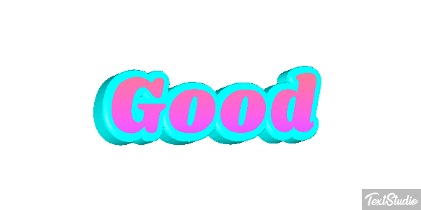 Effective Word Animated GIF Logo Designs