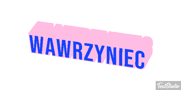Wawrzyniec Effet de texte