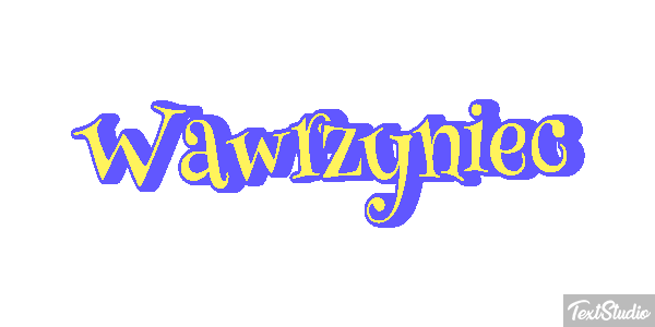 Wawrzyniec Effet de texte