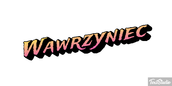 Wawrzyniec Effet de texte