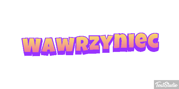 Wawrzyniec Effet de texte