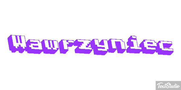 Wawrzyniec Effet de texte