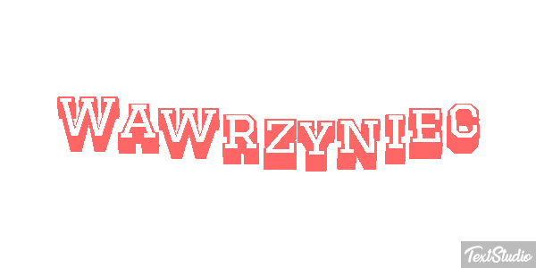Wawrzyniec Effet de texte