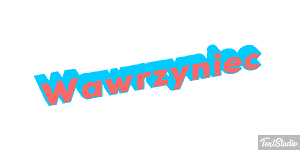 Wawrzyniec Effet de texte