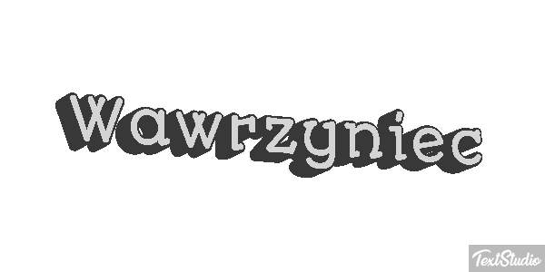 Wawrzyniec Effet de texte
