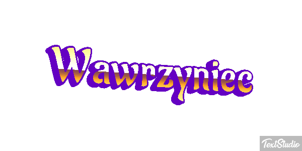 Wawrzyniec Effet de texte