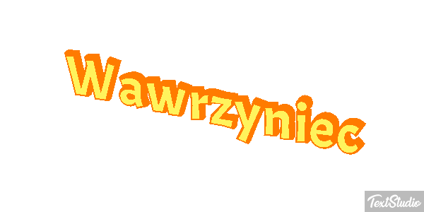 Wawrzyniec Effet de texte