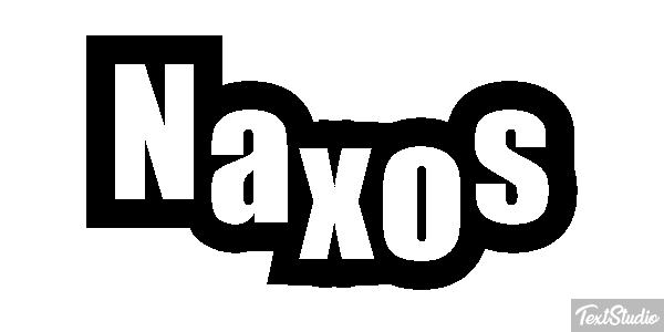 Naxos Efekt tekstowy