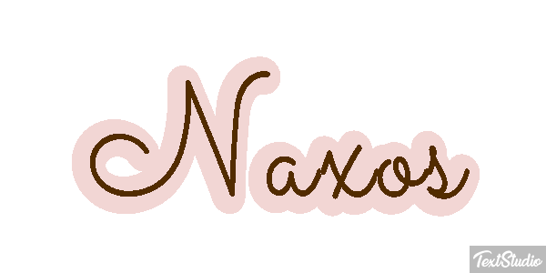 Naxos Efekt tekstowy