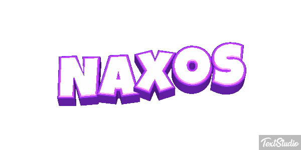 Naxos Efekt tekstowy
