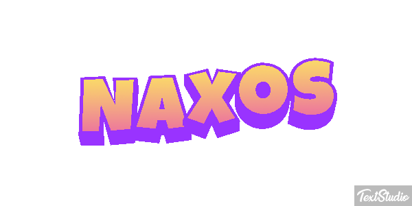 Naxos Efekt tekstowy