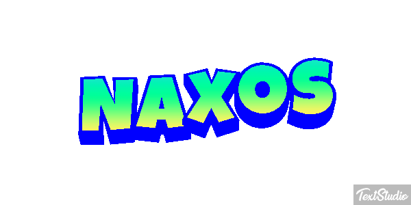 Naxos Efekt tekstowy