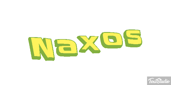 Naxos Efekt tekstowy