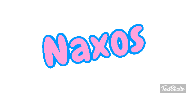 Naxos Efekt tekstowy
