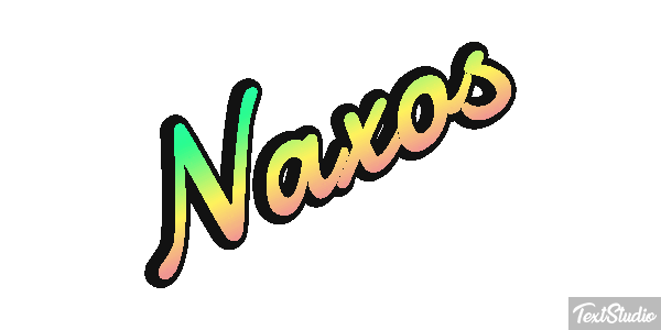 Naxos Efekt tekstowy