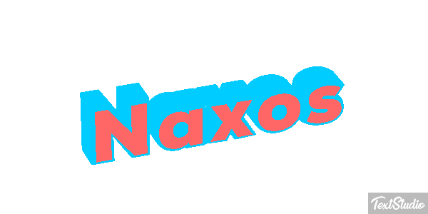 Naxos Efekt tekstowy