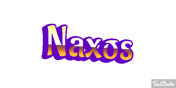 Naxos Efekt tekstowy
