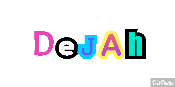 Dejah Text effect