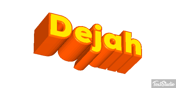 Dejah Text effect