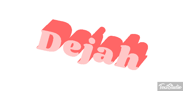 Dejah Text effect