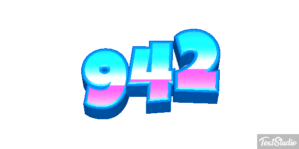942 Effetto testo