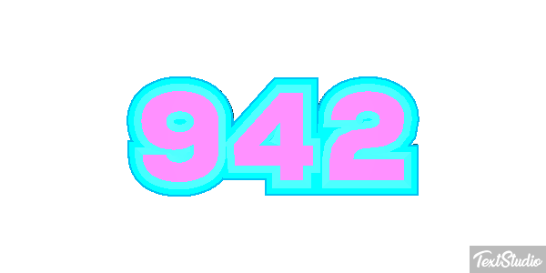 942 Effetto testo