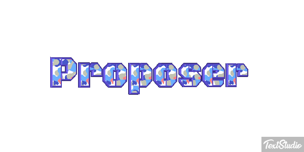 Proposer Effet de texte