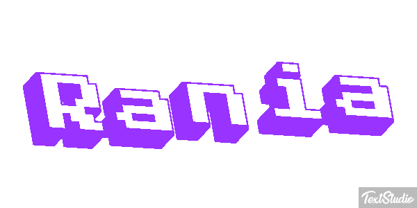 Rania Efekt tekstowy