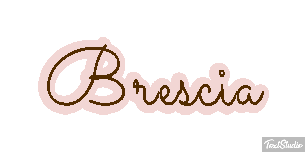 Brescia Efekt tekstowy